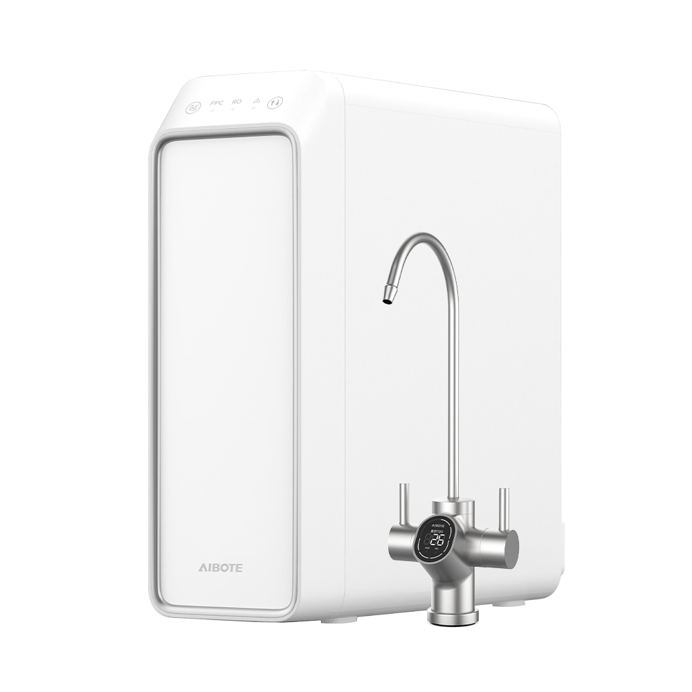 AW-RB01 Series High Flow Under Sink RO Water Purifier