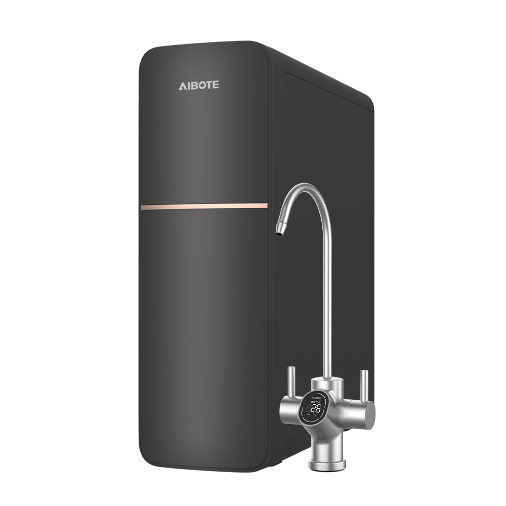 AW-RB04 Slimline Under Sink RO Purifier