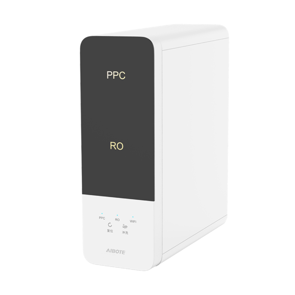 AW-RB02 Under-Counter RO Purifier na May TDS Display Function