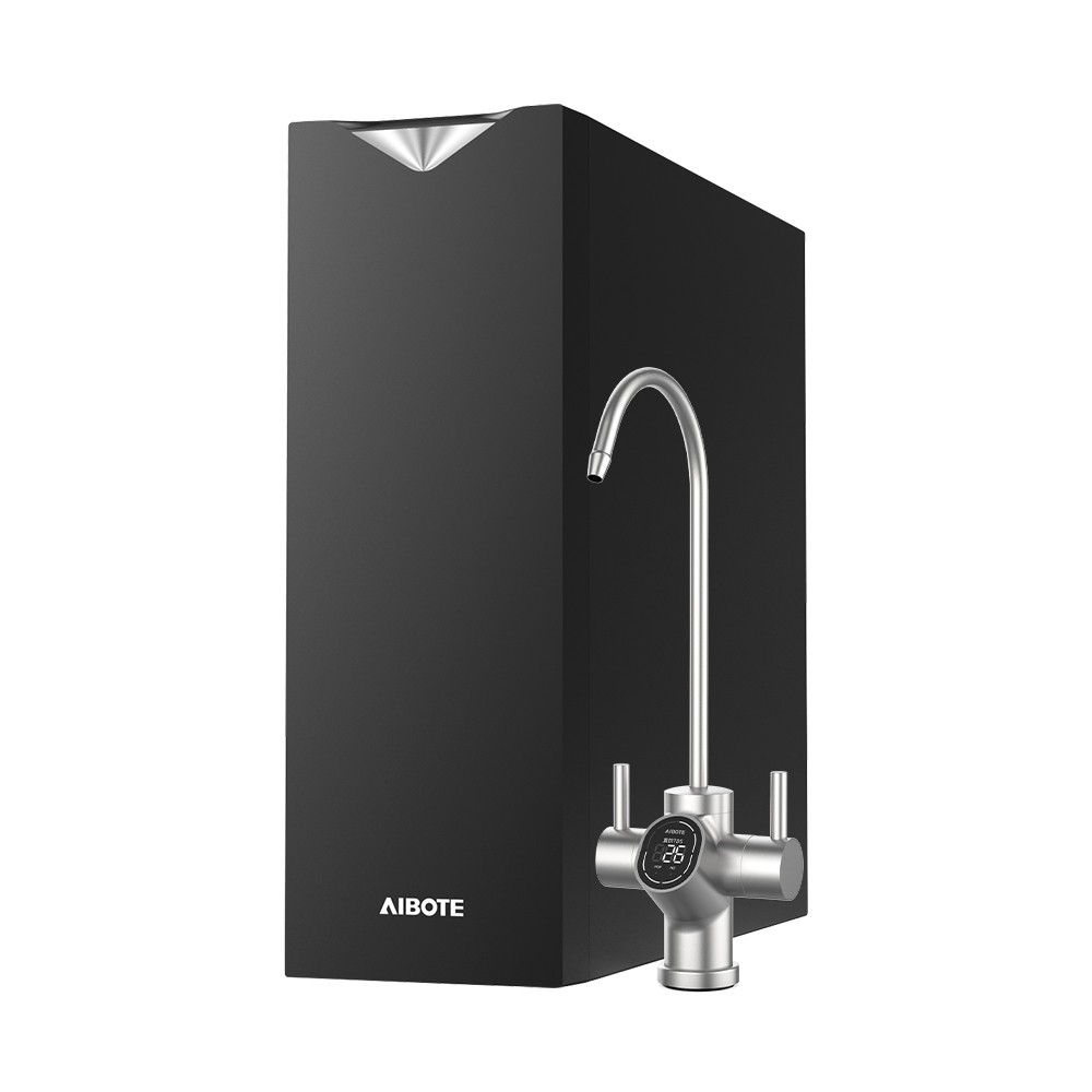 AW-RB21 Multifunctional Under Sink RO Water Purifier