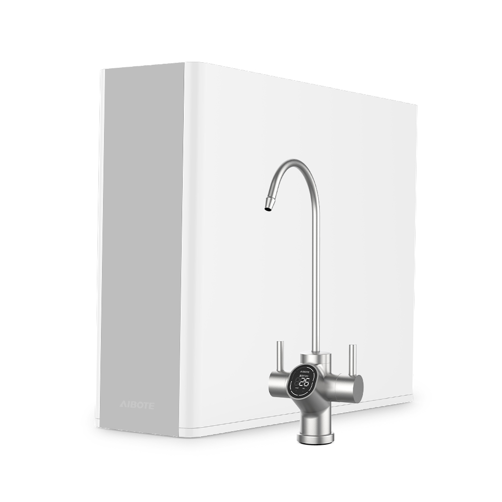 AW-RA03.1 Series Opsyonal na Faucet RO Water Treatment System