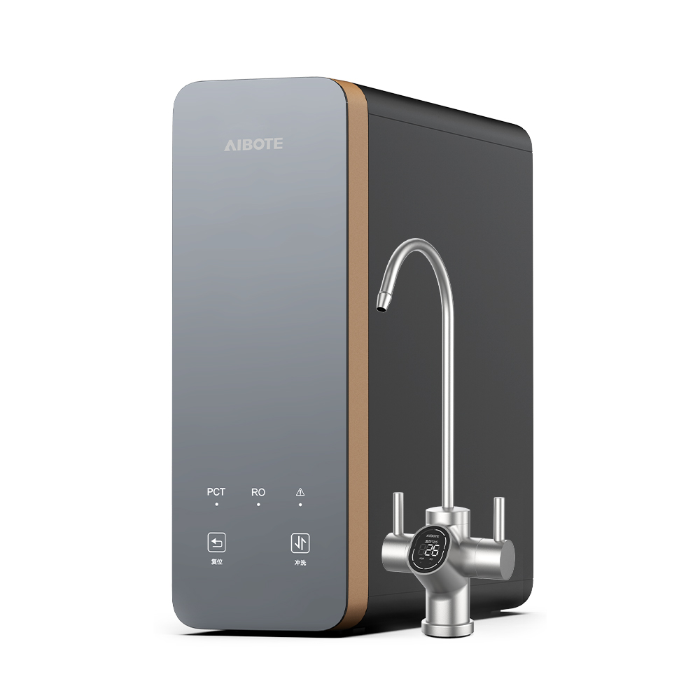 AW-RB23 Series na Matalino at Walang Hassle-Free Under-Sink RO Water Purifier