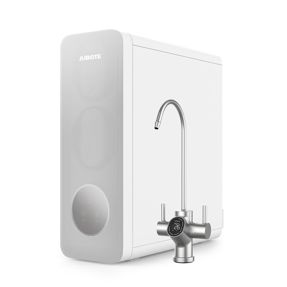 AW-RB31 Series Tangkilikin ang Pure RO Smart Water Purification Expert Machine