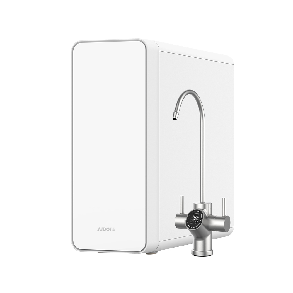 AW-RK01 Series High Flow Water Under Sink Water Purifier