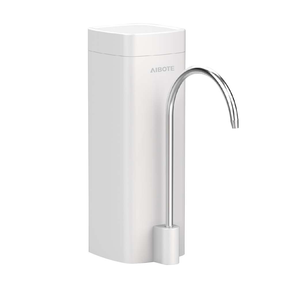 AW-UF-05 Series Under Sink Slim Design UF ​​purifler