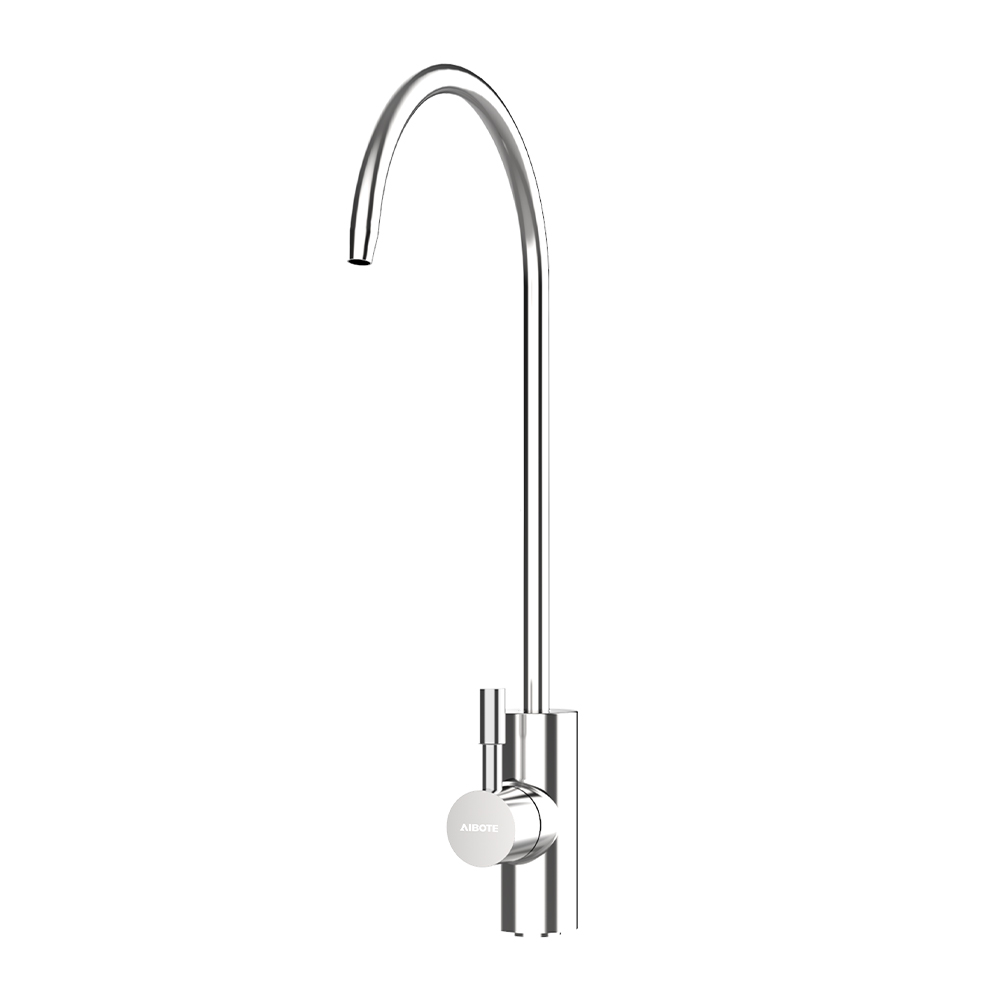 Single Outlet Faucet