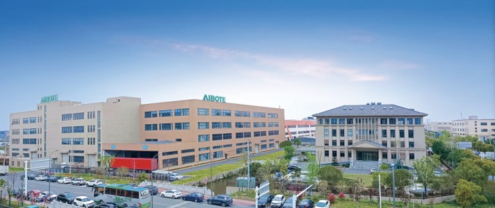 Zhejiang Aibote Environmental Technologies Inc
